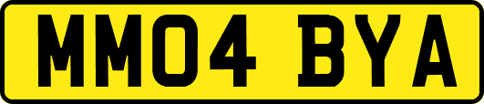 MM04BYA