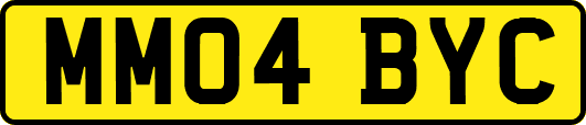 MM04BYC