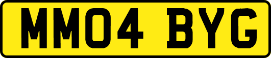 MM04BYG