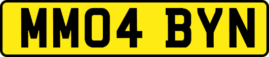 MM04BYN