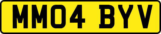 MM04BYV