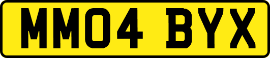 MM04BYX