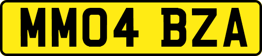 MM04BZA
