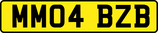 MM04BZB