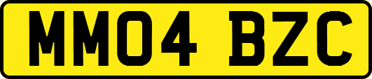 MM04BZC