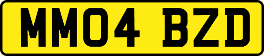 MM04BZD