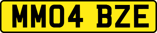 MM04BZE