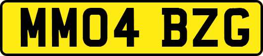 MM04BZG