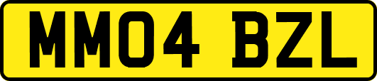 MM04BZL