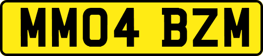 MM04BZM
