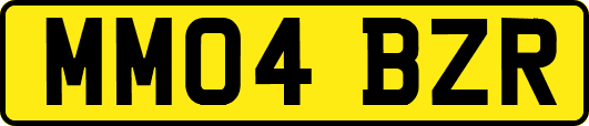 MM04BZR