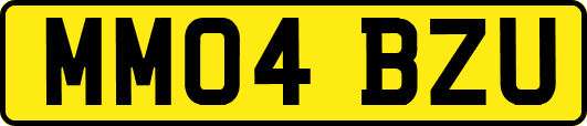 MM04BZU