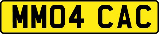 MM04CAC