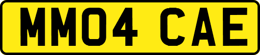 MM04CAE