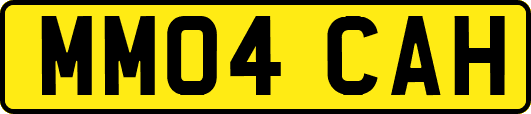 MM04CAH