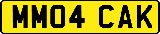 MM04CAK