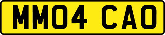 MM04CAO