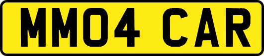 MM04CAR