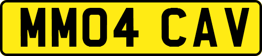 MM04CAV
