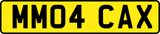 MM04CAX