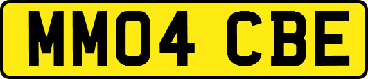 MM04CBE
