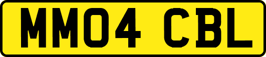 MM04CBL
