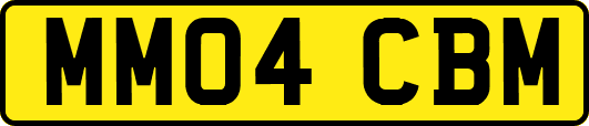 MM04CBM