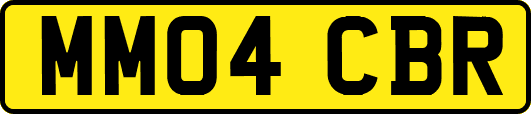 MM04CBR