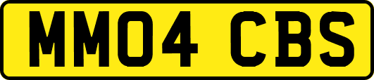 MM04CBS