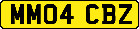 MM04CBZ
