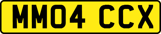 MM04CCX