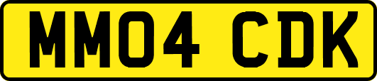 MM04CDK