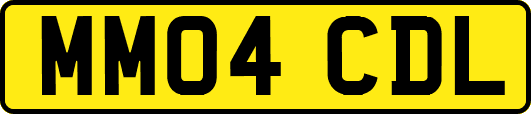 MM04CDL