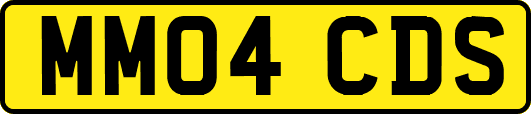 MM04CDS
