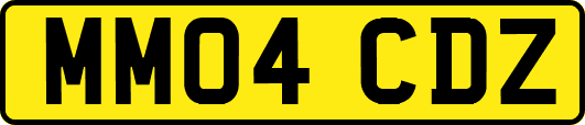 MM04CDZ