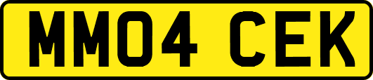 MM04CEK