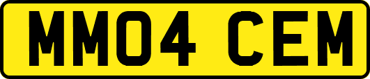 MM04CEM