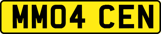 MM04CEN