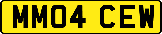 MM04CEW