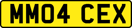 MM04CEX