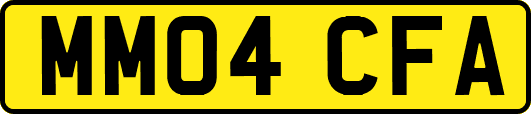 MM04CFA