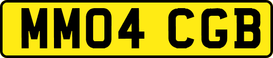 MM04CGB