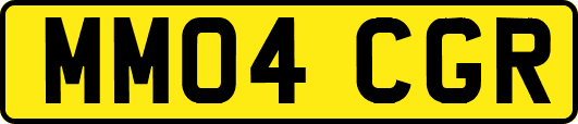 MM04CGR