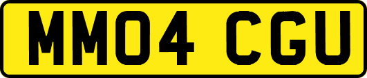 MM04CGU