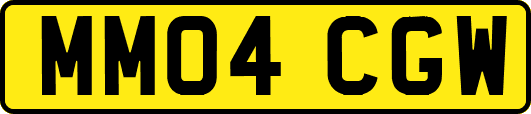 MM04CGW
