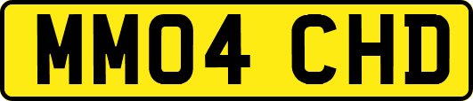 MM04CHD