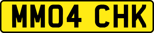 MM04CHK