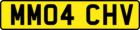 MM04CHV