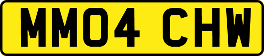 MM04CHW