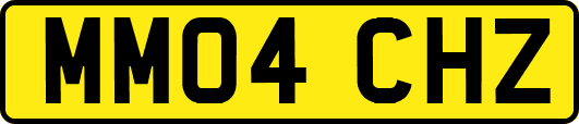 MM04CHZ